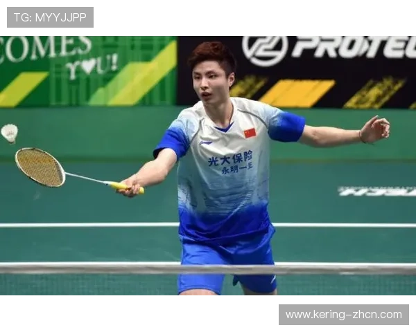 石宇奇0-2不敌小波波夫，无缘卫冕羽联总决赛男单冠军